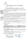 Vista preliminar de documento Resolución de Alcaldía N.° 000088-2024/MDSA