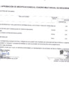 Vista preliminar de documento CUADRO MULTIANUAL N° 00000021