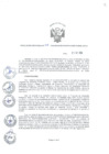 Vista preliminar de documento RJ N° 118-2024-DE-UA DENEGAR LA SOLICITUD DE AMPLIACION DE PLAZO N° 03 AL CONTRATO DE OBRA N° 065-2023 CUT 3561-2022