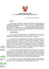 Vista preliminar de documento RJ N° 117-2024-DE-UA APROBAR, la Contratación Directa N° 005-2024-MIDAGRIAGRORUR1 cuyo objeto de convocatoria es la Contratación Directa CUT 2756-2023