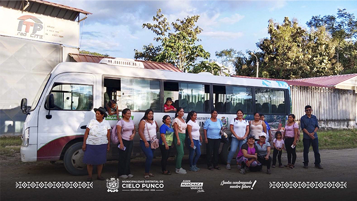 Durante el taller, se afianzaron los conocimientos del manejo de la guillotina, catación de chocolate Bitte y tasa, identificación del cacao al 8% y otras acciones más