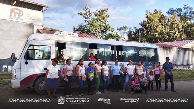 Durante el taller, se afianzaron los conocimientos del manejo de la guillotina, catación de chocolate Bitte y tasa, identificación del cacao al 8% y otras acciones más 