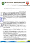 Vista preliminar de documento ACM N°041-2024-MDI-CM