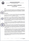 Vista preliminar de documento Resolución de Gerencia Municipal 295-2024-RGM-MDI