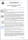 Vista preliminar de documento Resolución de Gerencia Municipal 287-2024-RGM-MDI