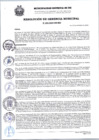 Vista preliminar de documento Resolución de Gerencia Municipal 293-2024-RGM-MDI
