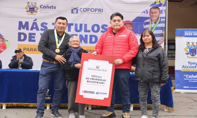 Después de 40 años se fortalecerá el crecimiento educativo, desarrollo integral y social de la comunidad sureña.