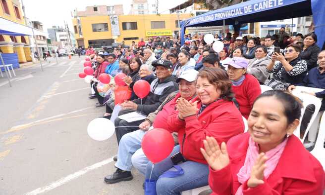 Después de 40 años se fortalecerá el crecimiento educativo, desarrollo integral y social de la comunidad sureña.