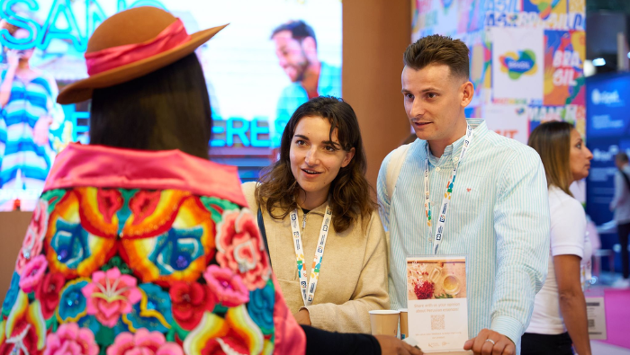 Empresas peruanas destacan en feria de turismo IFTM en París