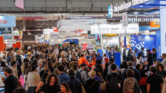 Empresas peruanas destacan en feria de turismo IFTM en París