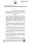 Vista preliminar de documento RG N° 434-2024-GRLL-GGR-GRCO