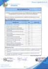 Vista preliminar de documento ROL DE ENTREVISTAS