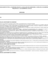 Vista preliminar de documento Anexo I: Financiamiento para la Sostenibilidad de la Ejecución de Inversiones a cargo de los Gobiernos Regionales y los Gobiernos Locales
