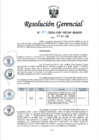 Vista preliminar de documento RESOLUCION N° 319-2024-PECHP