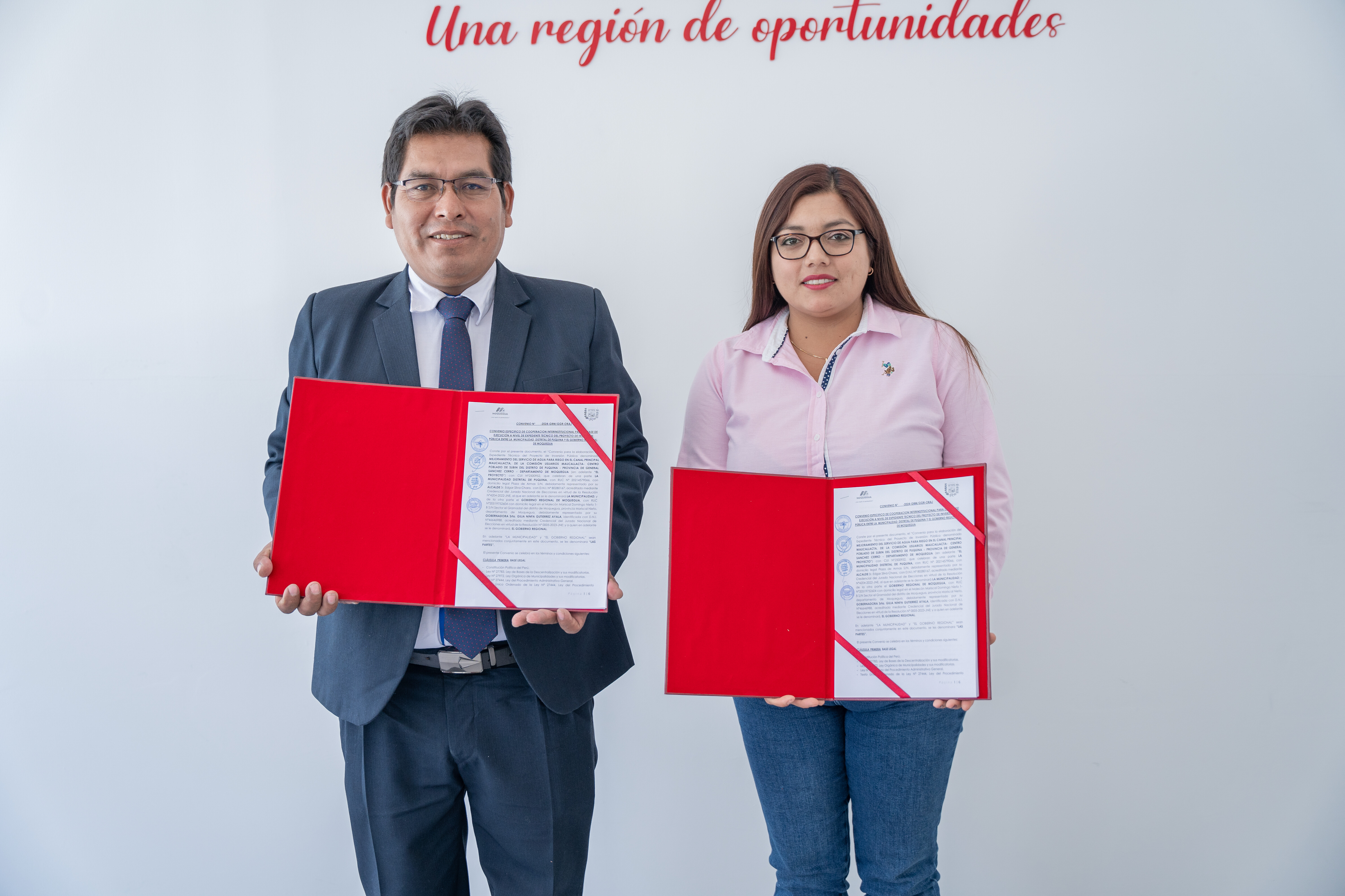 NOTA DE PRENSA N.º 330-2024/RR.PP./GRM