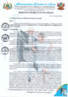 Vista preliminar de documento RA 120-2024 delegación de FACULTAD ADMINISTRATIVA A GM