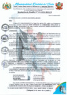 Vista preliminar de documento RA 124-2024 aprobación de CRONOGRAMAS ACTUALIZADOS CANAL EL TRIUNFADOR