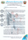 Vista preliminar de documento RA 128-2024 resolución contractual de ORDEN DE COMPRA