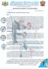 Vista preliminar de documento RA 130-2024 aprobacion de LIQUIDACION DE PROYECTO CERPAQUINO