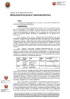 Vista preliminar de documento RESOLUCION DE ALCALDIA N° 000476-2024-MPCP/ALC