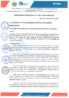 Vista preliminar de documento ORDENANZA MUNICIPAL N° 001-2024-MDNCM
