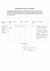 Vista preliminar de documento Saneamiento Físico Legal de Bien Inmueble Hant'ura Moqo - Pampamarca - Canas