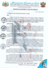 Vista preliminar de documento RA 140-2024 reconocimiento de DEFENSORIA COMUNITARIA CEBADAPAMPA