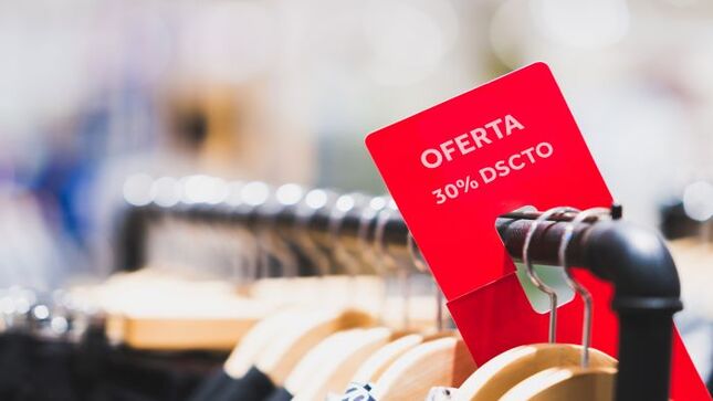 Día del Shopping: recomendaciones para evitar las promociones falsas