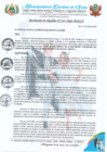 Vista preliminar de documento RA 143-2024 reconocimiento de DEFENSORIA COMUNITARIA MOYAN