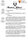 Vista preliminar de documento RJ N° 156 - ENCARGATURA TTE MOLINA