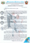 Vista preliminar de documento RA 144-2024 reconocimiento de DEFENSORIA COMUNITARIA TURUSHMALCA