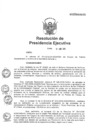 Vista preliminar de documento Resolución N° 038-2015-DV-PE