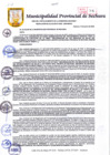 Vista preliminar de documento Archivo PDF RESOLUCIÓN DE ALCALDÍA Nº0540-2022