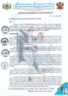 Vista preliminar de documento RA 148-2024 reconocimiento de DEFENSORIA COMUNITARIA SAN JUAN