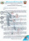 Vista preliminar de documento RA 150-2024 aprobación de CRONOGRAMAS DE AVANCE DE OBRA ADICIONAL 01