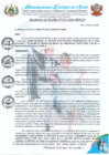 Vista preliminar de documento RA 152-2024 aprobación de MODIFICACIONES PRESUPUESTARIAS abril (proyectos)