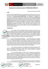 Vista preliminar de documento Resolución de la Oficina de Administración N° 089-2024-INBP-OA