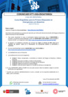 Vista preliminar de documento COMUNICADO 071 .docx