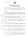 Vista preliminar de documento RESOLUCION DIRECTORAL-204-2024-HCM