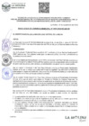 Vista preliminar de documento Resolucion GM N°599-2024-MDLM