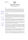 Vista preliminar de documento RESOLUCION DIRECTORAL-158-2024-HCM