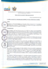 Vista preliminar de documento Resolución de Alcaldía N°093-2024-MDCH-ALC