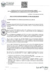 Vista preliminar de documento Resolucion GM N°592-2024-MDLM