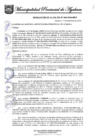 Vista preliminar de documento RESOLUCION DE ALCALDIA N° 446-2024-MPA