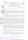 Vista preliminar de documento RESOLUCION DE ALCALDIA 126-2024-MDH-AL