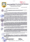 Vista preliminar de documento Archivo PDF RESOLUCIÓN DE ALCALDÍA Nº0547-2022
