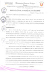 Vista preliminar de documento RESOLUCION DE ALCALDIA 129-2024-MDH-AL