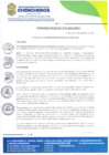 Vista preliminar de documento Ordenanza Municipal Nº 019-2024-MPCH