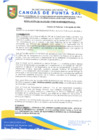 Vista preliminar de documento Resolución PTM