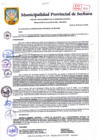 Vista preliminar de documento Archivo PDF RESOLUCIÓN DE ALCALDÍA Nº0556-2022